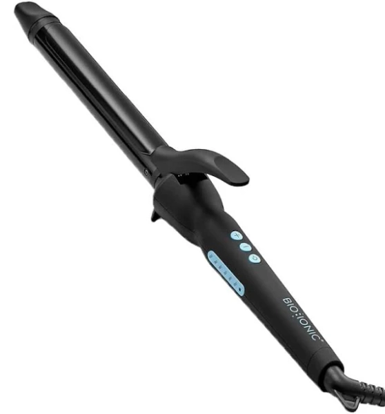 Bio Ionic Long Barrel Curling Iron
