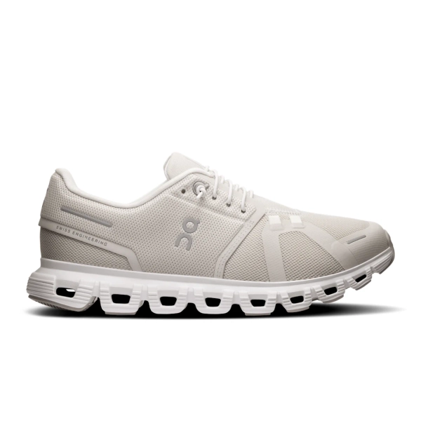 The Cloud 6: Women's All-Day Lifestyle Shoe