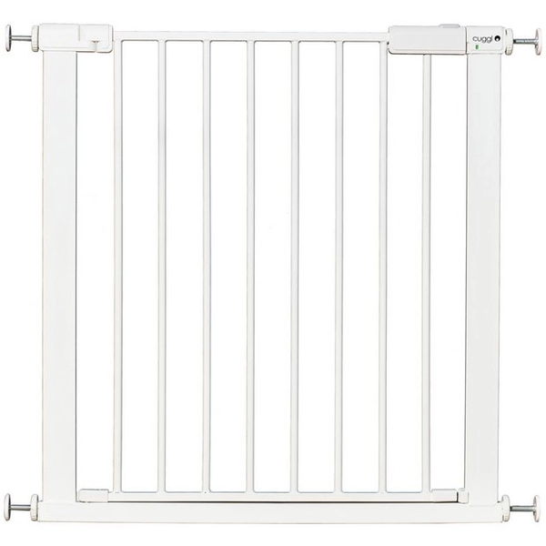 Buy Cuggl Safety Gate - White | Safety gates | Argos