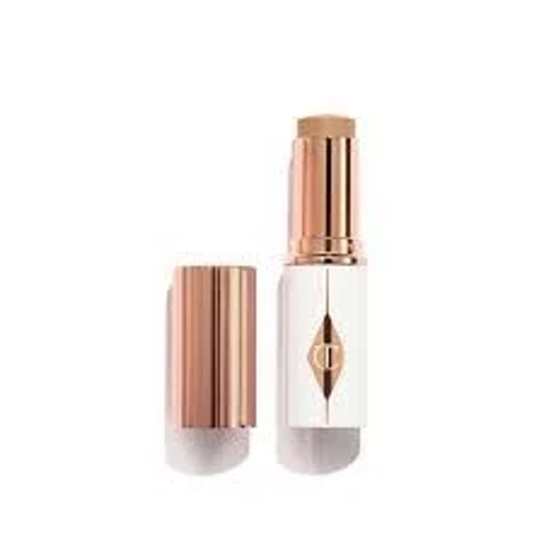 Charlotte Tilbury Unreal Skin Sheer Glow Tint Hydrating Foundation Stick - 7.5-Medium