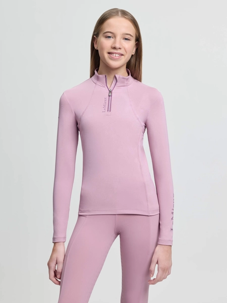 Young Rider Classique Base Layer Fondant