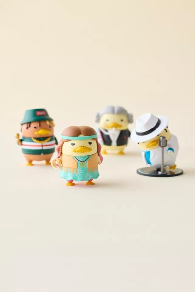 POP MART Duckoo Music Festival Series Blind Box Figure