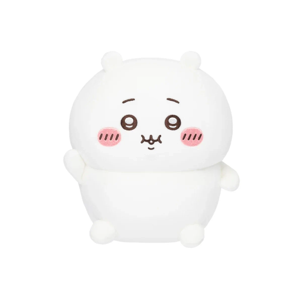 Japan ChiiKawa | ChiiKawa Hachiware Usagi Cute Fat On Hand Plush Doll - Kawaii items Room Decoration doll - ChiiKawa