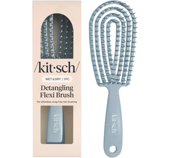 Detangling Flexi Brush