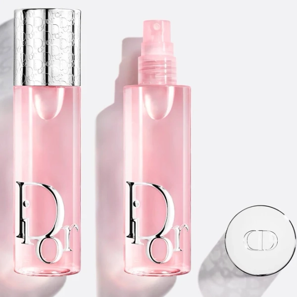 Dior Backstage Airflash Mist Makeup Setting Spray
