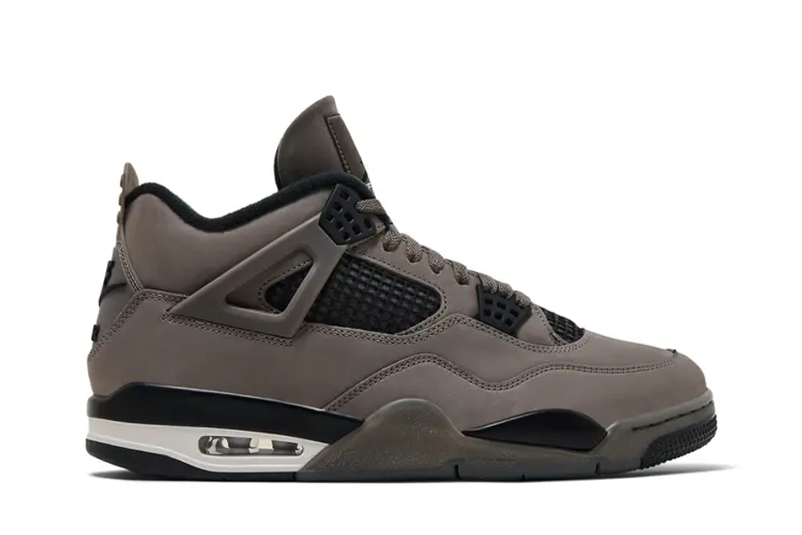 Buy Air Jordan 4 Retro 'Cave Stone' - FV5029 200 | GOAT