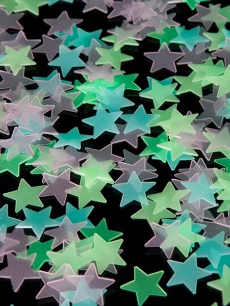 Estrelinhas