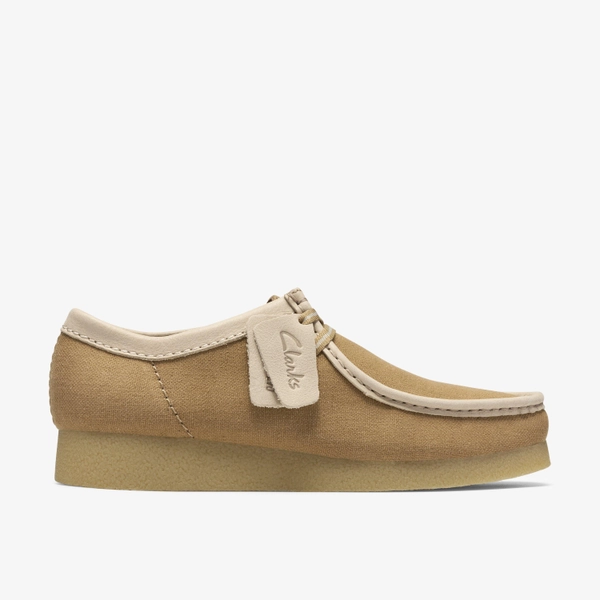 Wallabee EVO
