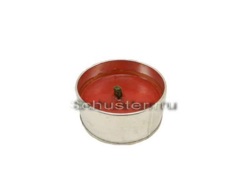 Trench Candle