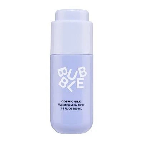 Bubble Skincare Cosmic Silk Hydrating Milky Toner