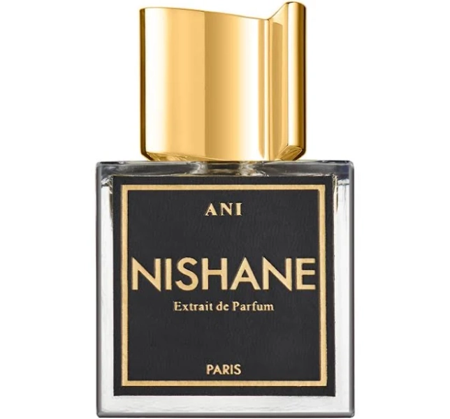 Ani Nishane Extrait De Parfum