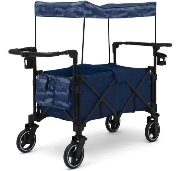 babyGap Deluxe Explorer Wagon