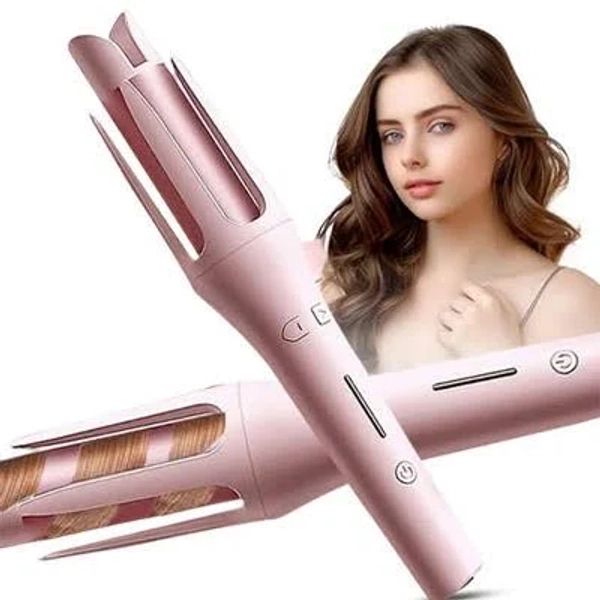 Automatic Curling Iron Hot Tools
