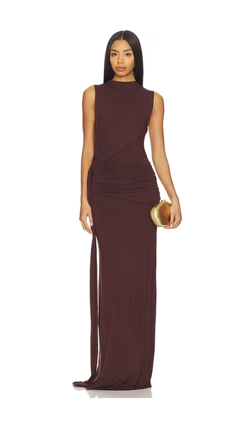 Stacie Maxi Dress
