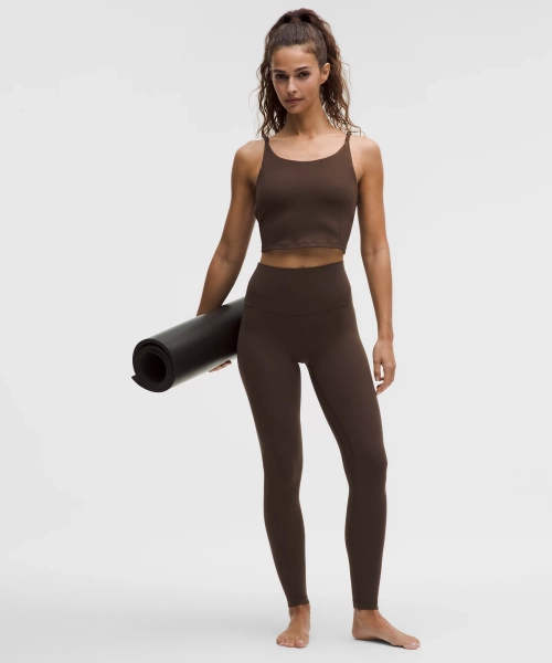 lululemon Align™ High-Rise Pant 28" | Women's Leggings/Tights | lululemon