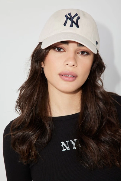 47 BRAND Clean Up Cap  - NY