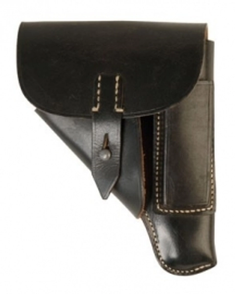 Walther PPK Holster Zwart