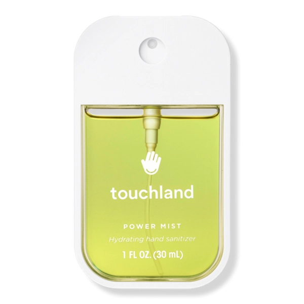 Power Mist Hydrating Hand Sanitizer - Aloe You