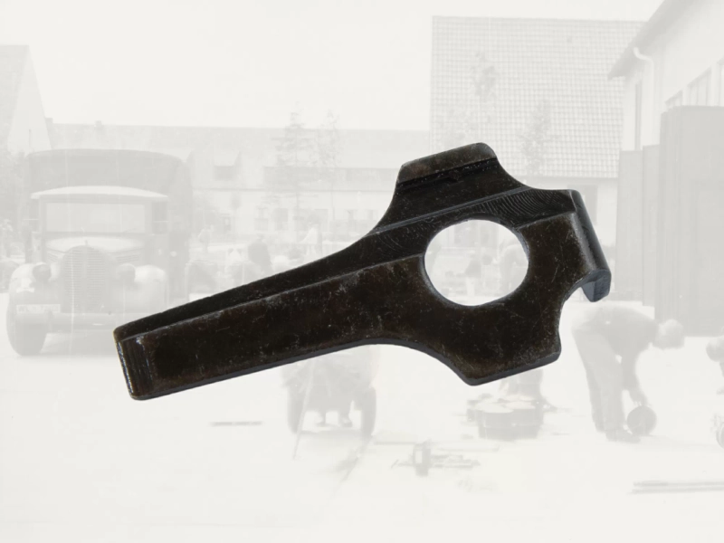 Luger Tool