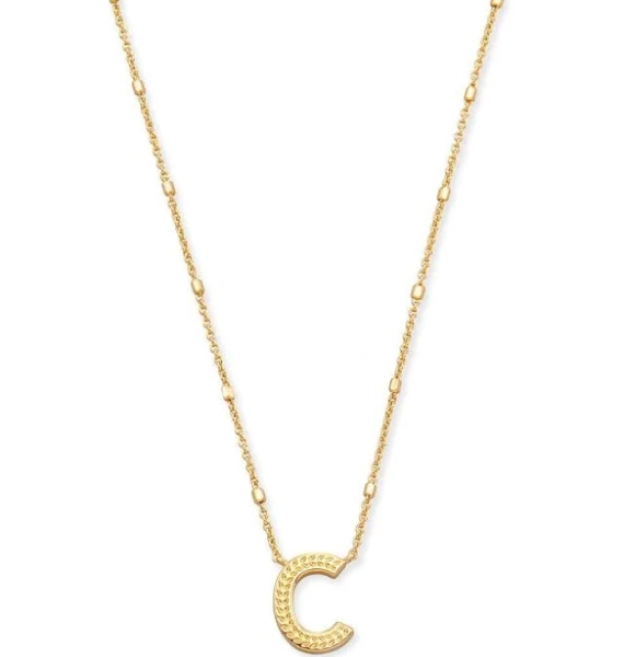 Kendra Scott Women's Fashion Jewelry Pendant Necklace