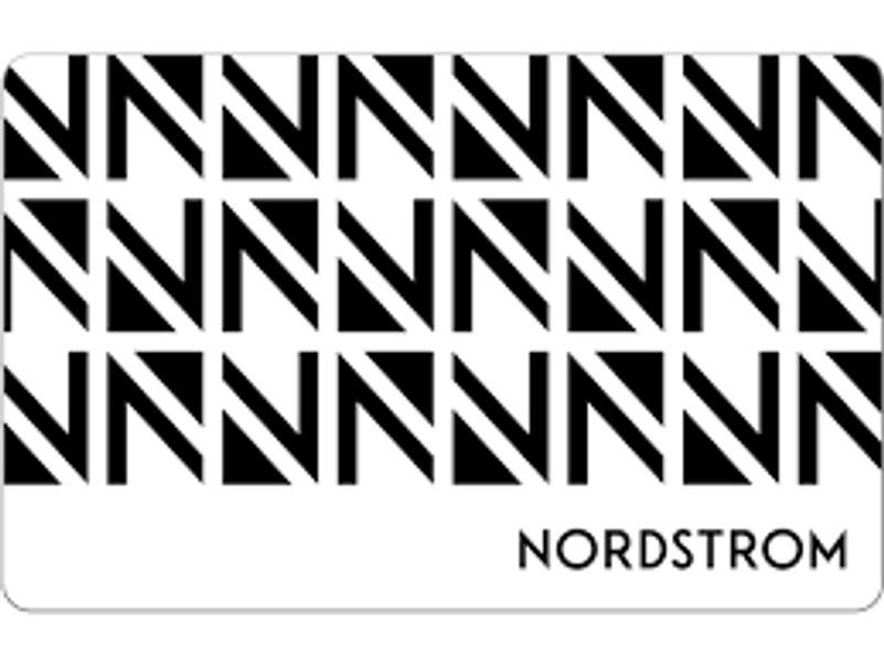 Nordstrom $25 Gift Card (Email Delivery)