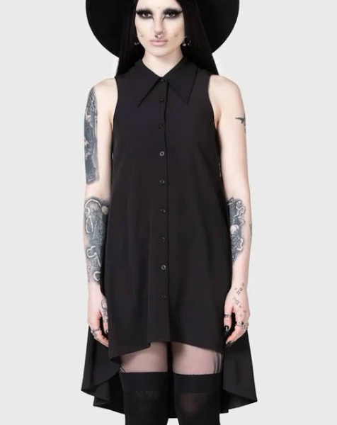 Olde Night Dress