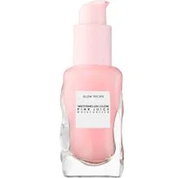 GLOW RECIPED Mini Watermelon Pink Juice Oil-Free Moisturizer 0.85 OZ/25 ML *PRE ORDER*