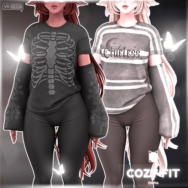 Comfy Fit