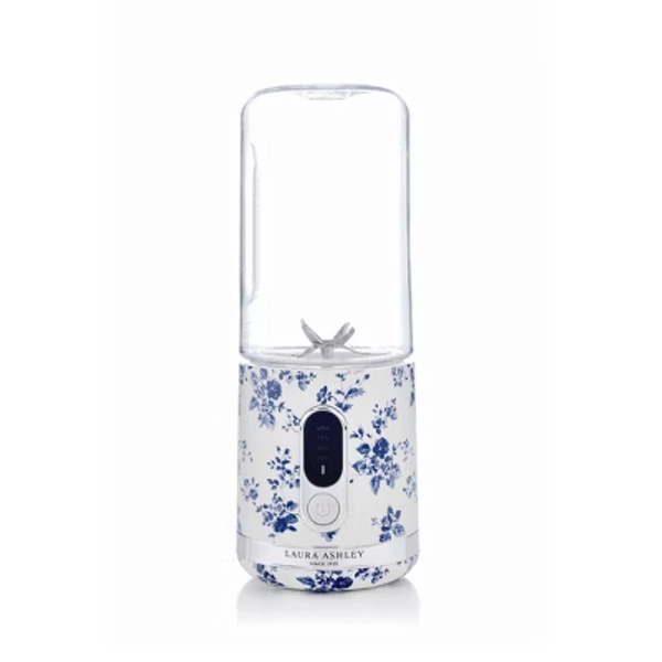 Laura Ashley USB Smoothie Maker Rose