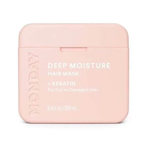 Monday Deep Moisture Hair Mask