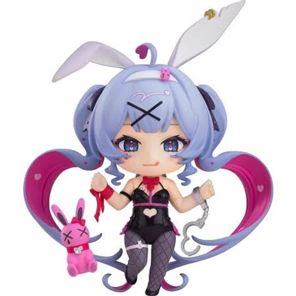 Character Vocal Series 01: Hatsune Miku Rabbit Hole Ver. Nendoroid Figure