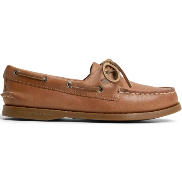 Sperry x Aritzia Authentic Original 2-Eye Boat Shoe