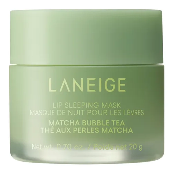 Lip Sleeping Mask (Limited Edition)