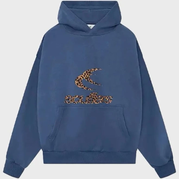 Scuffers Safari Hoodie