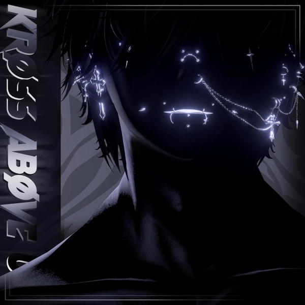 ⯌┈KRØSS ABØVE US【７アバター対応】