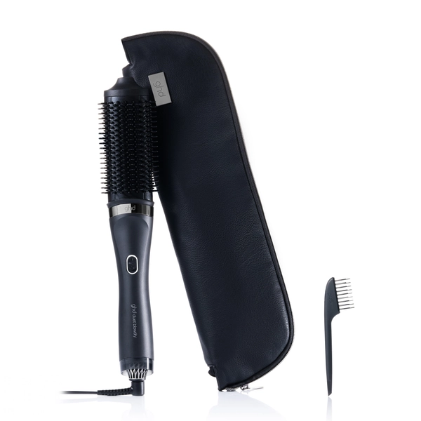 GHD DUET BLOWDRY™ HAIR DRYER BRUSH IN SCHWARZ