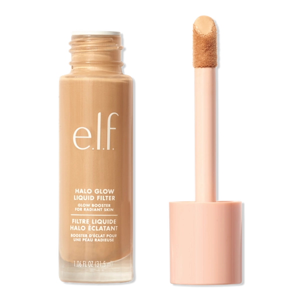 Halo Glow Liquid Filter - 5 Medium/Tan