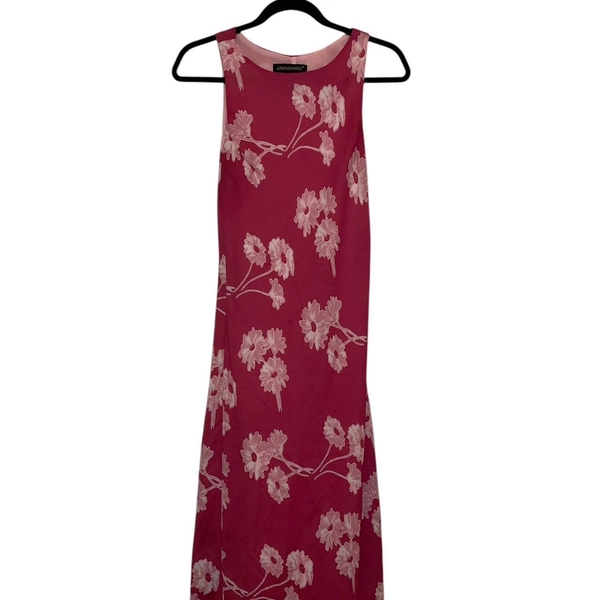 VINTAGE 90s Jonathan Martin Macy dress. Total phoebe...
