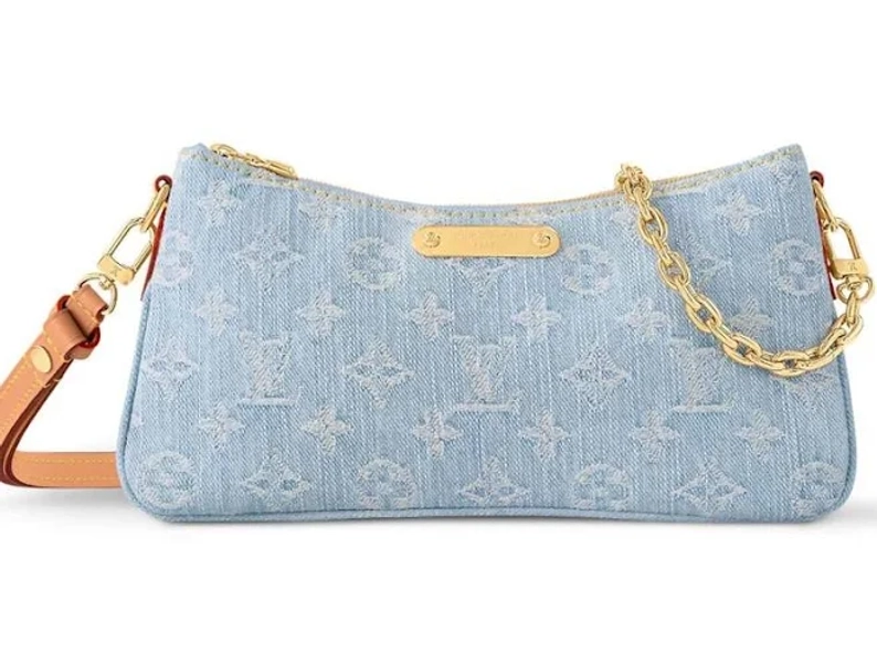 Louis Vuitton Liv Pochette