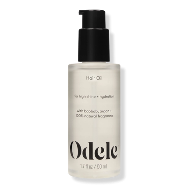 Hair Oil