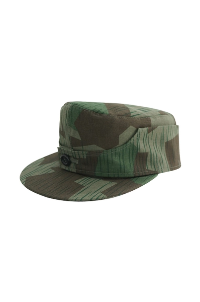 M44 Feldmütze Splittertarn