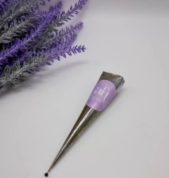 Sample Henna & Jagua Pack Shop Amarya Henna Individual Jagua Cone