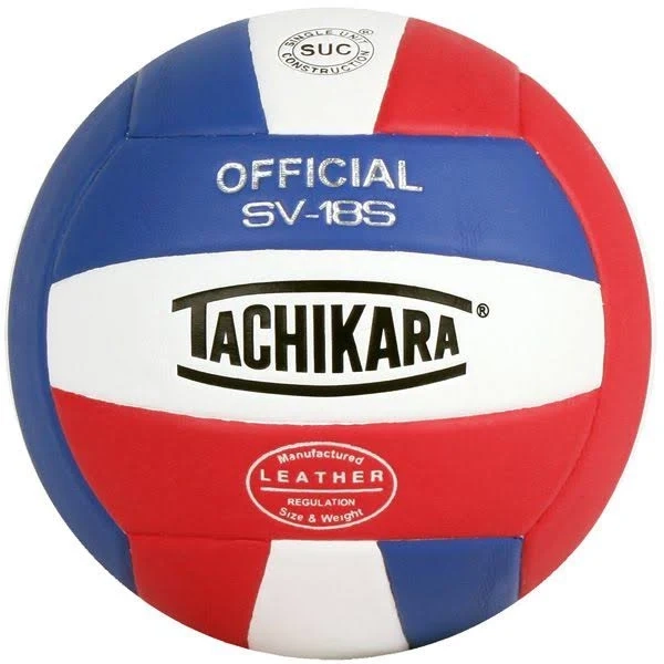 Tachikara SV18S Composite Volleyball