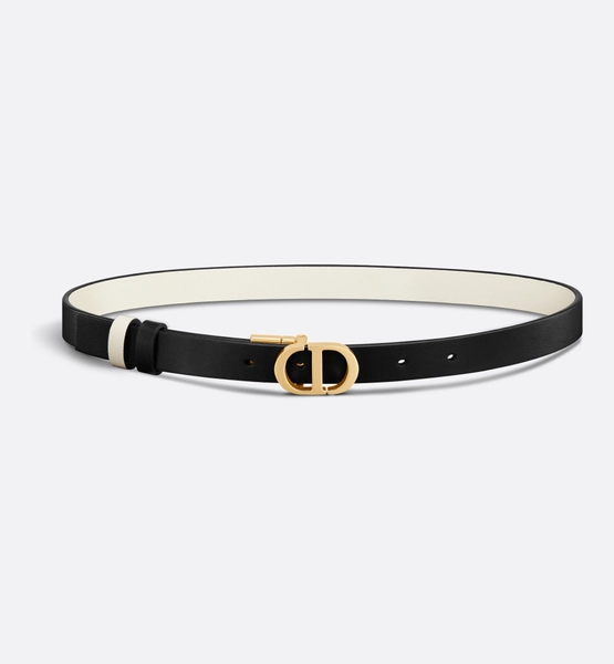 30 Montaigne Reversible Belt