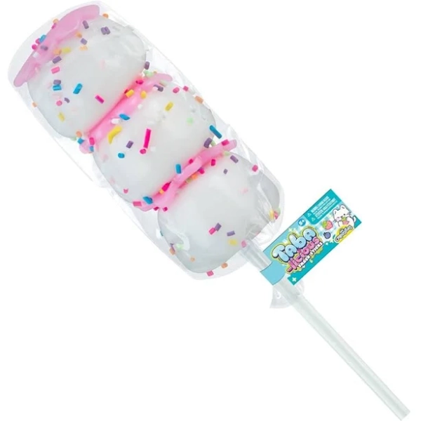 ORB Taba-licious Snack Sticks