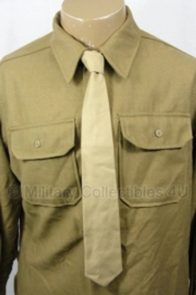 M1937 Tie