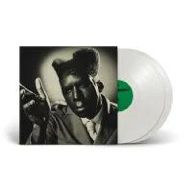 Tyler, The Creator - Chromakopia (White Vinyl)