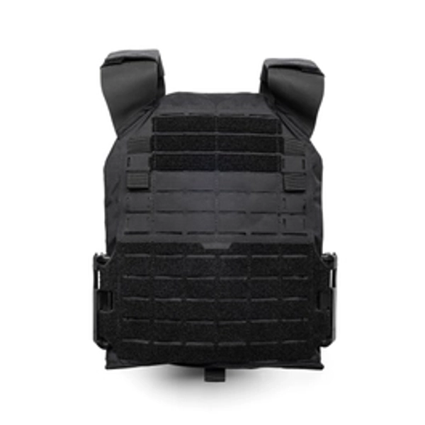 QR Plate Carrier Base