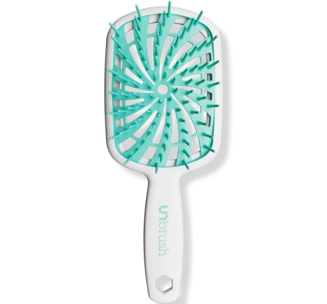 FHI Heat UNbrush Plus Detangling Hair Brush