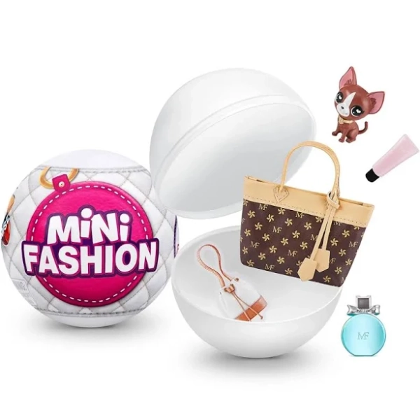 5 Surprises Fashion Mini Brands 50128